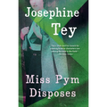 Miss Pym Disposes - Paperback