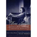 Dear Juliette: Letters of May Sarton to Juliette Huxley - Paperback
