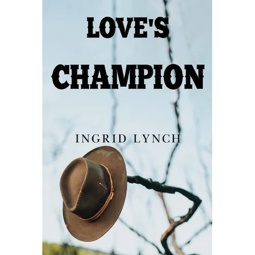 Love's Champion - Paperback