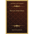 The Cave of the Echoes - Hardcover