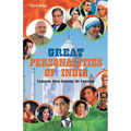 Great Personalaties of India - Paperback