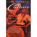 Late Imperial Culture - Paperback