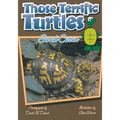 Those Terrific Turtles - Paperback