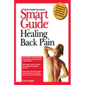 Smart Guide to Healing Back Pain - Paperback