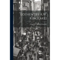 Eothen [By A.W. Kinglake] - Paperback