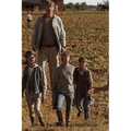 Life on the Farm - Paperback