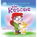 The Rescue: An Inspiring Children's Picture Book About Friendship - Hardcover