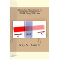 Attenuation Measurement of Transparent Materials and LIDAR Using NIR Laser - Paperback