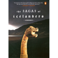 The Sagas of Icelanders: (Penguin Classics Deluxe Edition) - Paperback