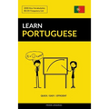 Learn Portuguese - Quick / Easy / Efficient: 2000 Key Vocabularies - Paperback