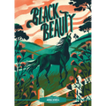 Classic Starts(r) Black Beauty - Hardcover
