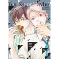 Yes, No, or Maybe? (Manga) Vol. 3 - Paperback