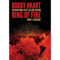 Ring of Fire Cascadia: A disaster thriller - Hardcover