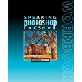 Speaking Photoshop Cs6 Workbook - Paperback