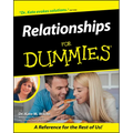 Relationships For Dummies - Paperback