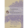 The Search for Social Entrepreneurship - Paperback