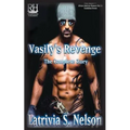 Vasily's Revenge - Paperback