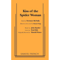 Kiss of the Spider Woman - Paperback