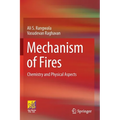 Mechanism of Fires: Chemistry and Physical Aspects - Paperback