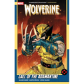Wolverine by Saladin Ahmed Vol. 2: Call of the Adamantine - Paperback