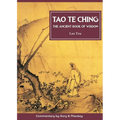 Tao Te Ching (New Edition With Commentary) - Paperback