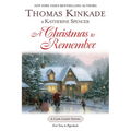 A Christmas To Remember: A Christmas To Remember: A Cape Light Novel - Paperback