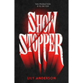 Showstopper - Hardcover