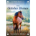 The October Horses - Paperback