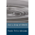Just a drop of grace - Paperback