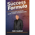 The Success Formula - Hardcover
