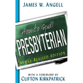 How to Spell Presbyterian - Paperback