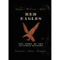 Red Eagles: The Story of the 4th Indian Division - Paperback