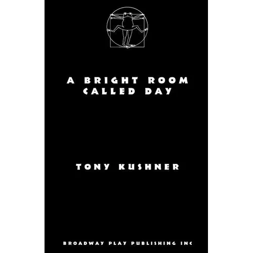 A Bright Room Called Day - Paperback