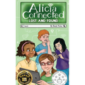 Alcia Connected: Lost and Found - Paperback