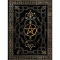 Witchcraft for Beginners: A Practical 2-in-1 Book of Shadows & Grimoire for the New Witch - Hardcover