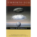 Travels in HyperReality - Paperback