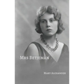 Mrs Betjeman - Paperback