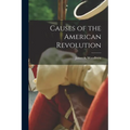Causes of the American Revolution - Paperback