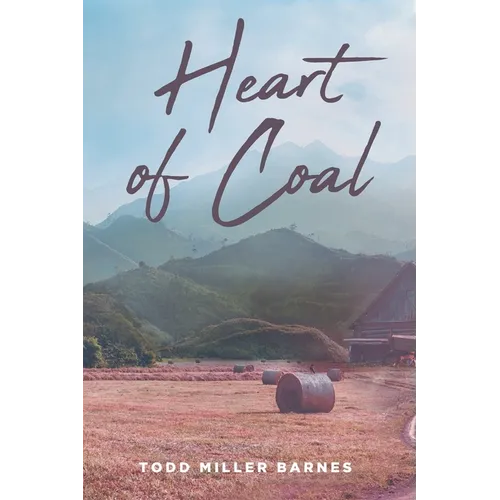 Heart of Coal - Paperback
