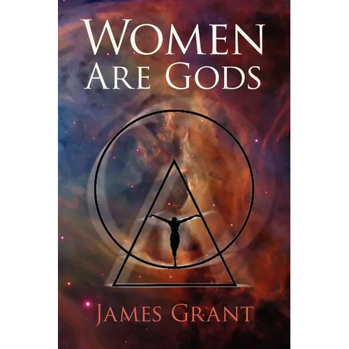 Women Are Gods - Paperback
