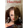 Haunted Dolls: A Lesbian Horror Romance - Paperback