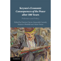 Keynes's Economic Consequences of the Peace after 100 Years - Paperback