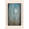 my husband holds my hand because i may drift away & be lost forever in the vortex of a crowded store - Paperback