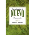 Introducción Al Nuevo Testamento Aeth - Paperback