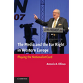 The Media and the Far Right in Western Europe: Playing the Nationalist Card - Paperback