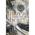 Frozen Hearts - Paperback