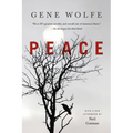 Peace - Paperback
