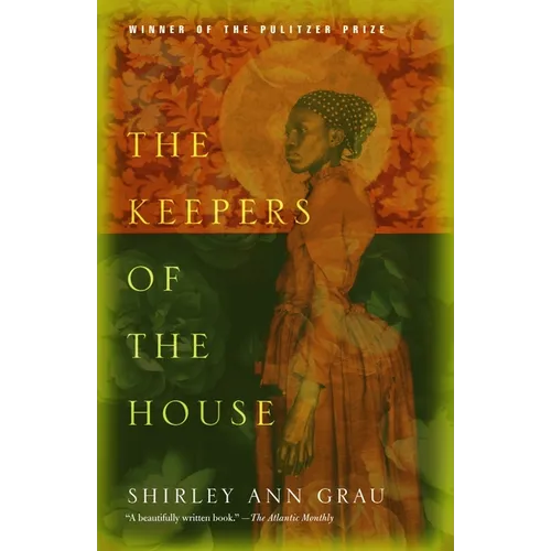 The Keepers of the House - Paperback
