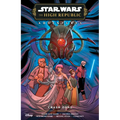 Star Wars: The High Republic Adventures Phase III--Crash Zone - Paperback