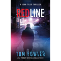 Redline: A John Tyler Thriller - Paperback